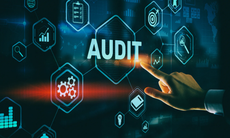 аудит