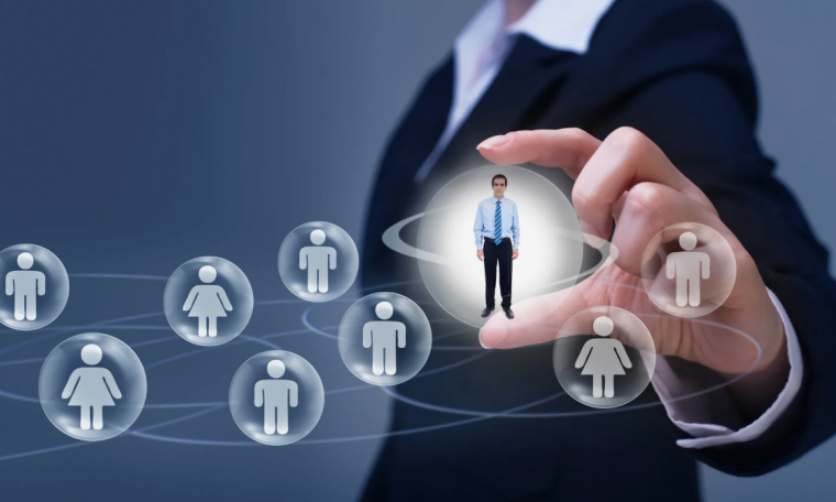 подбор персонала