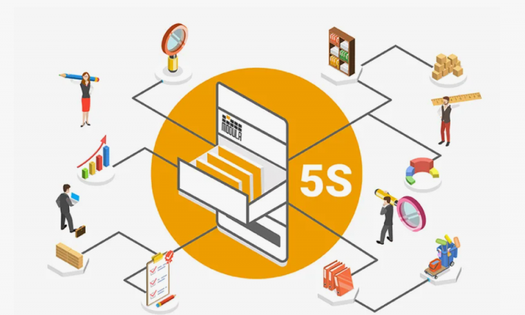 5S