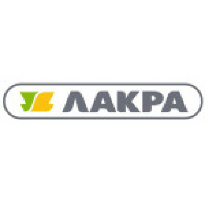 Лого ЛАКРА