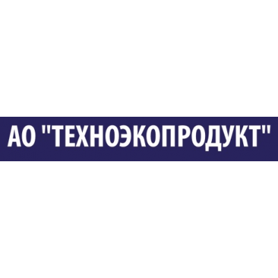 Техноэкопродукт_Лого